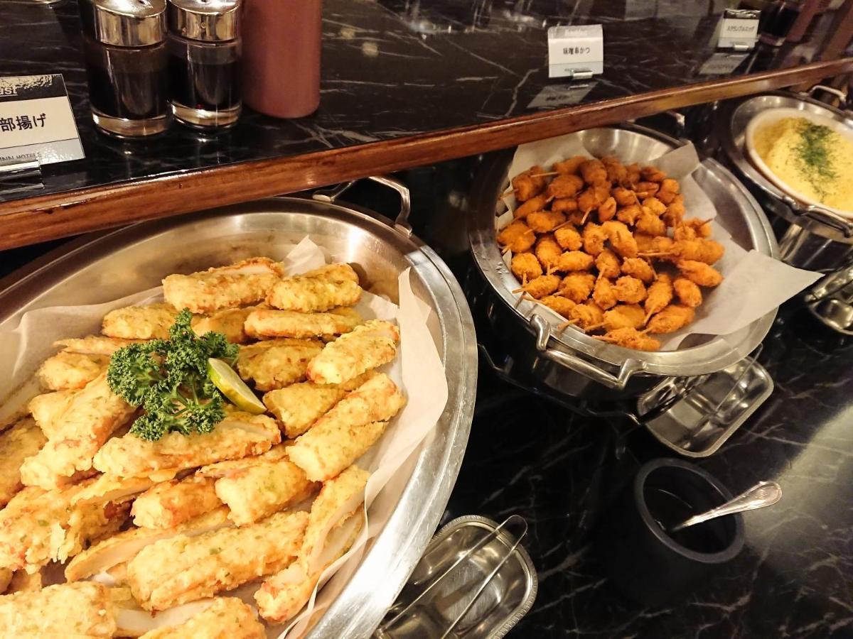 格兰蒂亚小牧路线酒店 外观 照片