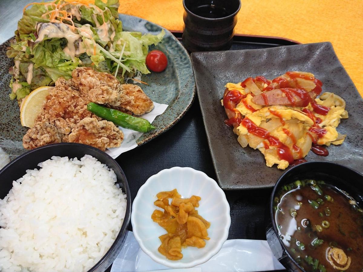 格兰蒂亚小牧路线酒店 外观 照片